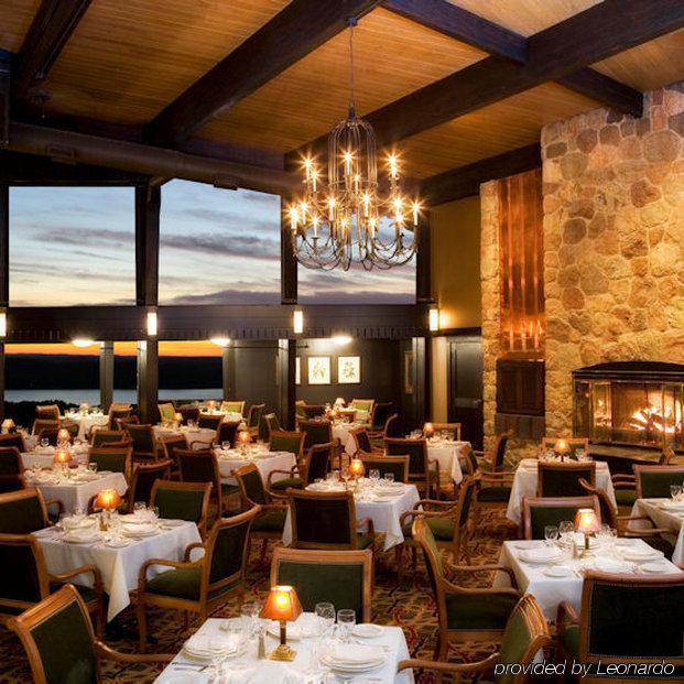 Summit Village Bellaire Restaurant foto